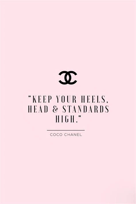 chanel quotes images|Chanel quotes wallpaper.